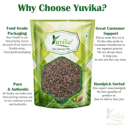 YUVIKA Talmakhana Seeds